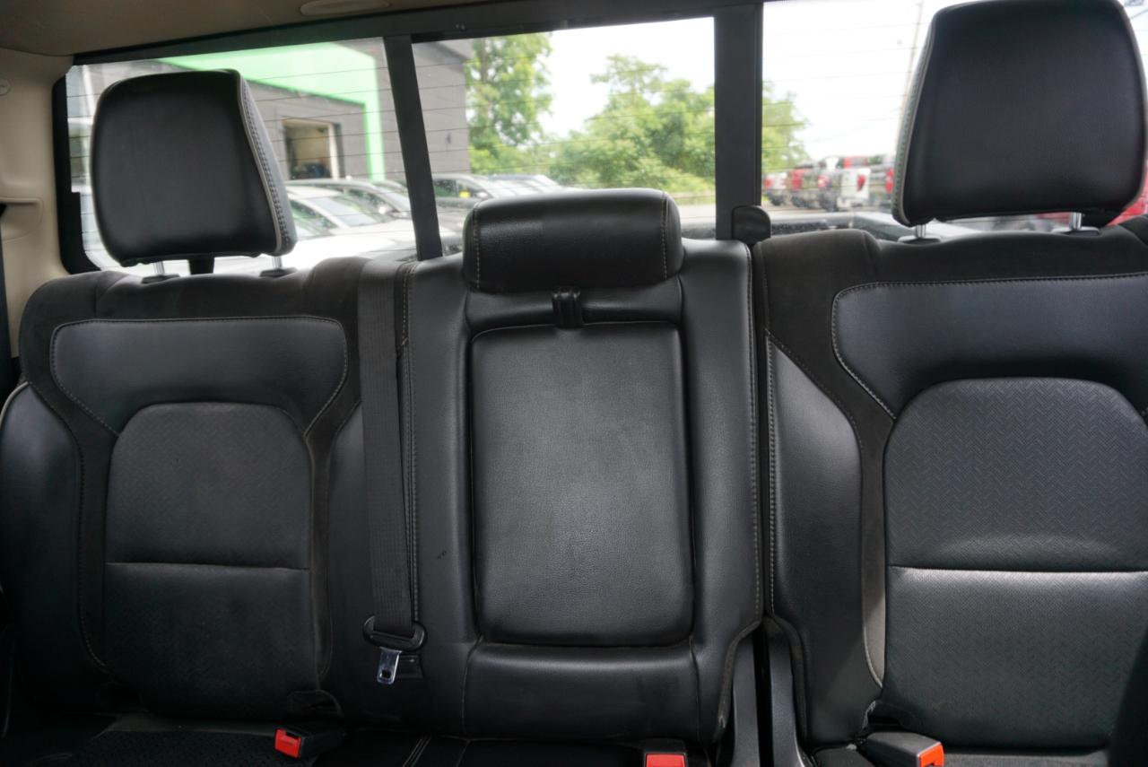 RAM 1500  2021