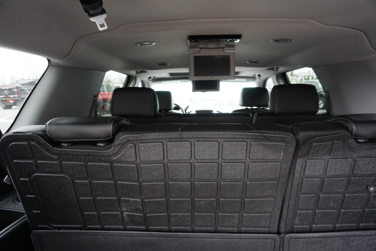 GMC Yukon XL 4WD 4dr SLT 2019