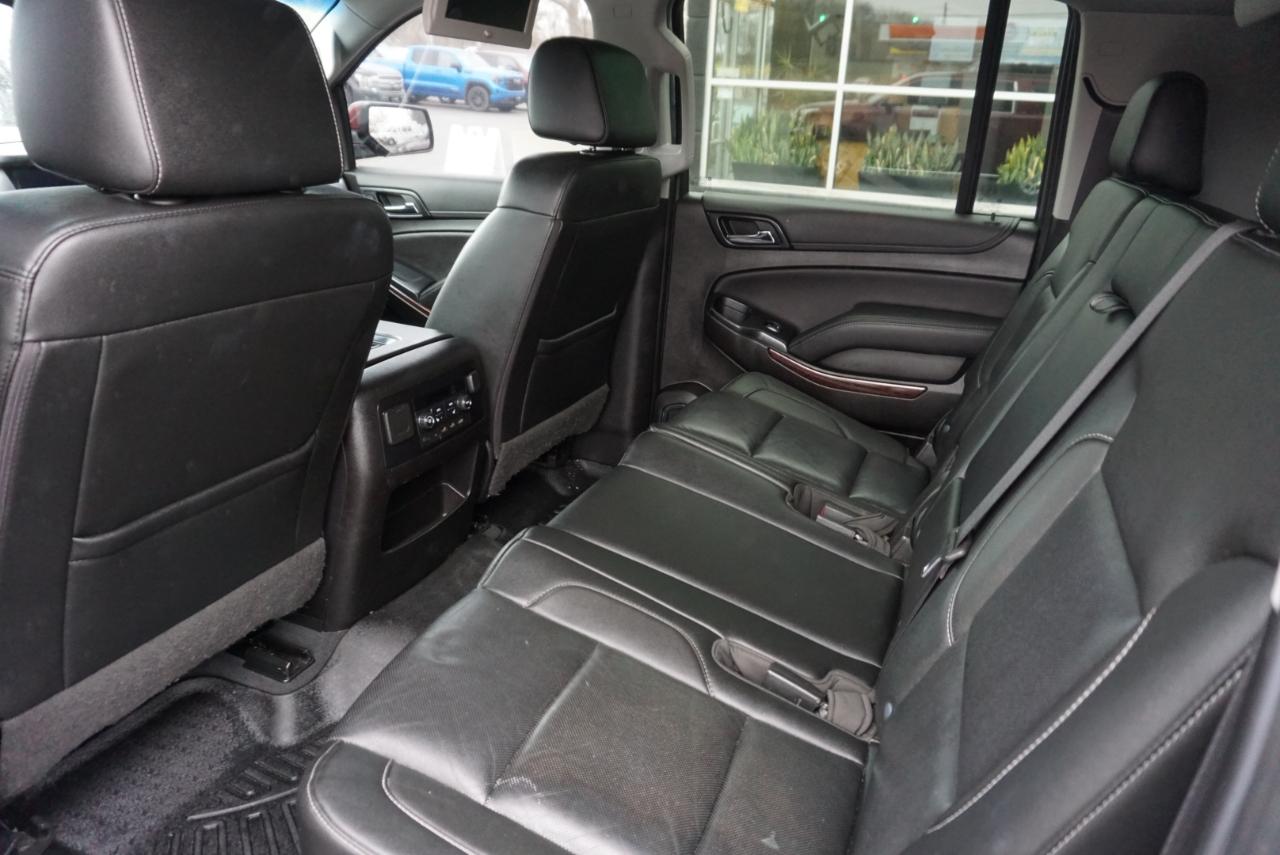 GMC Yukon XL 4WD 4dr SLT 2019