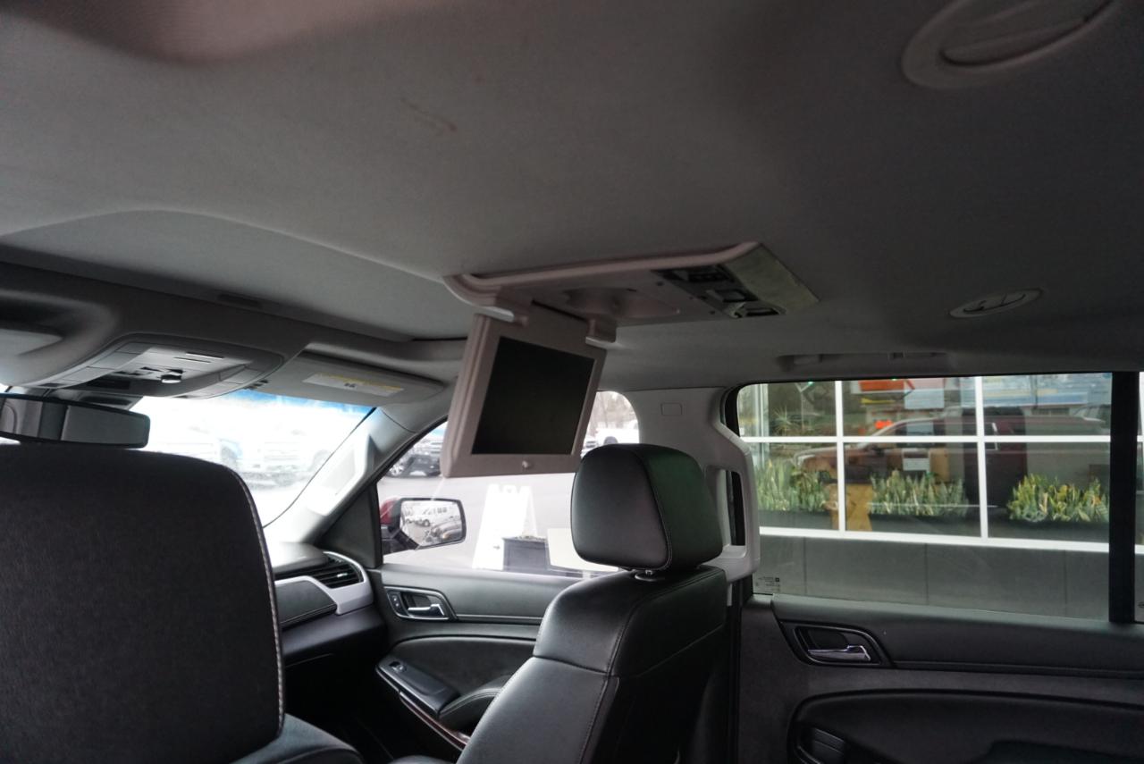 GMC Yukon XL 4WD 4dr SLT 2019