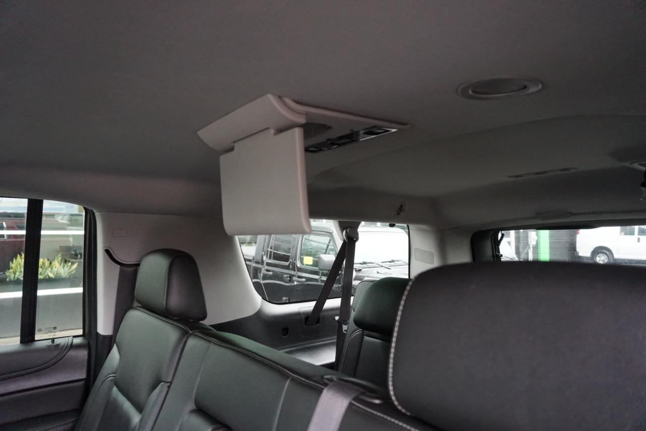 GMC Yukon XL 4WD 4dr SLT 2019