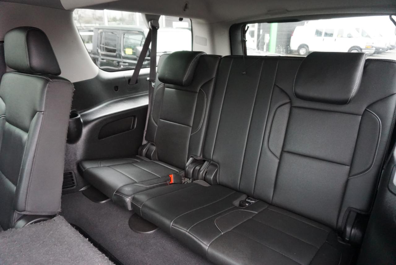 GMC Yukon XL 4WD 4dr SLT 2019