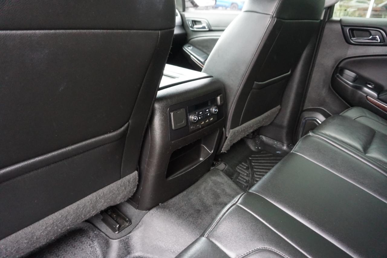 GMC Yukon XL 4WD 4dr SLT 2019