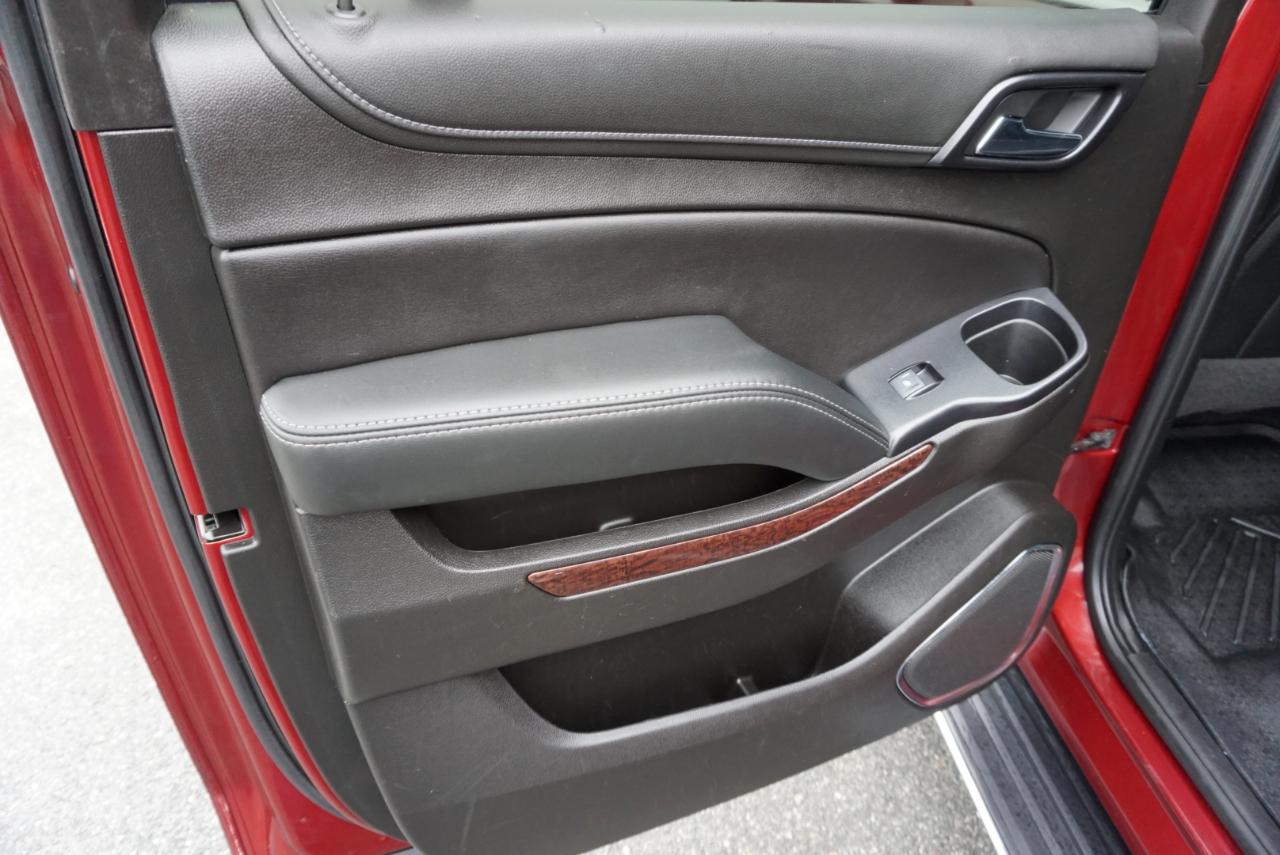 GMC Yukon XL 4WD 4dr SLT 2019