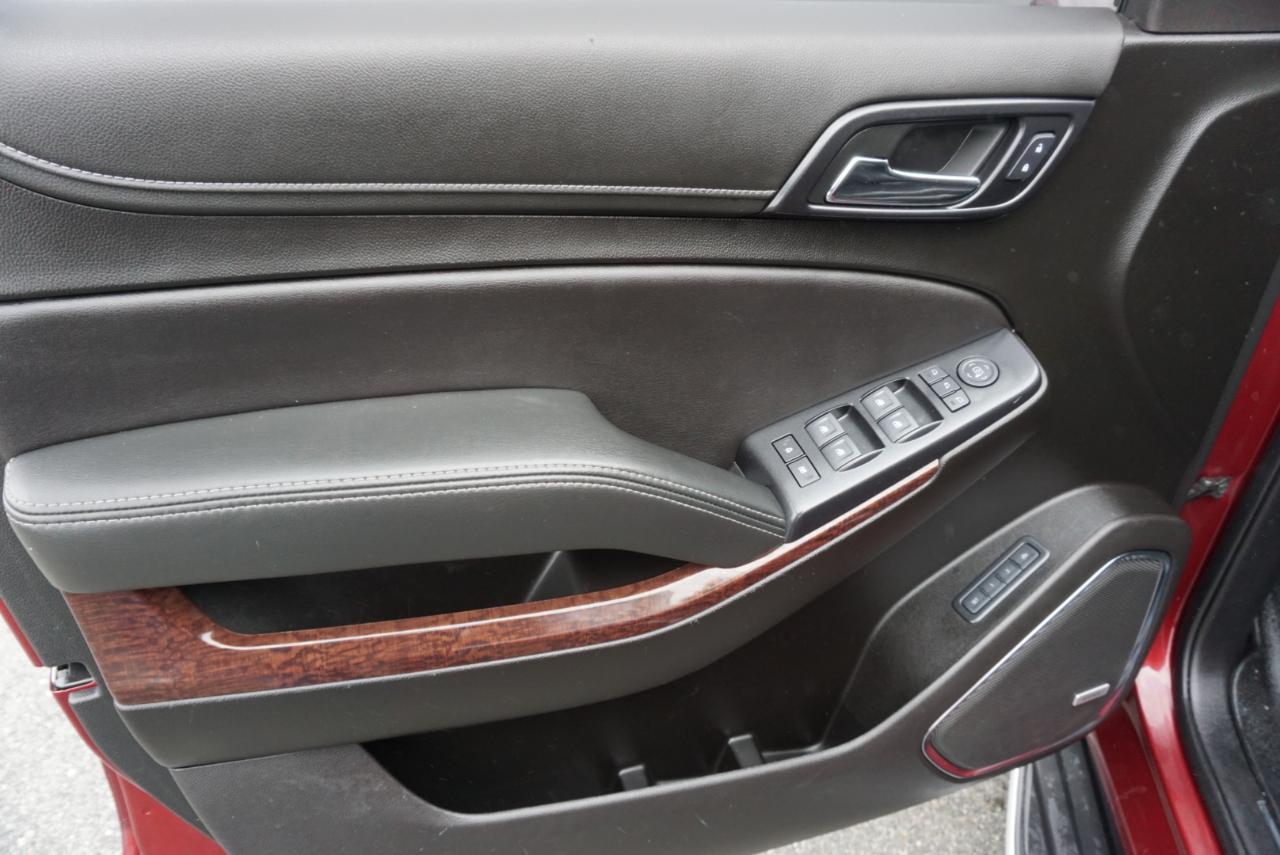 GMC Yukon XL 4WD 4dr SLT 2019