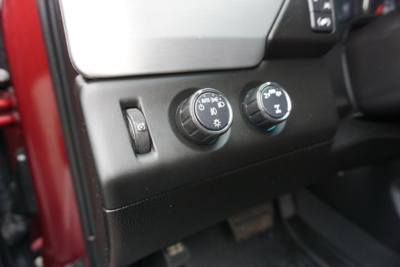 GMC Yukon XL 4WD 4dr SLT 2019