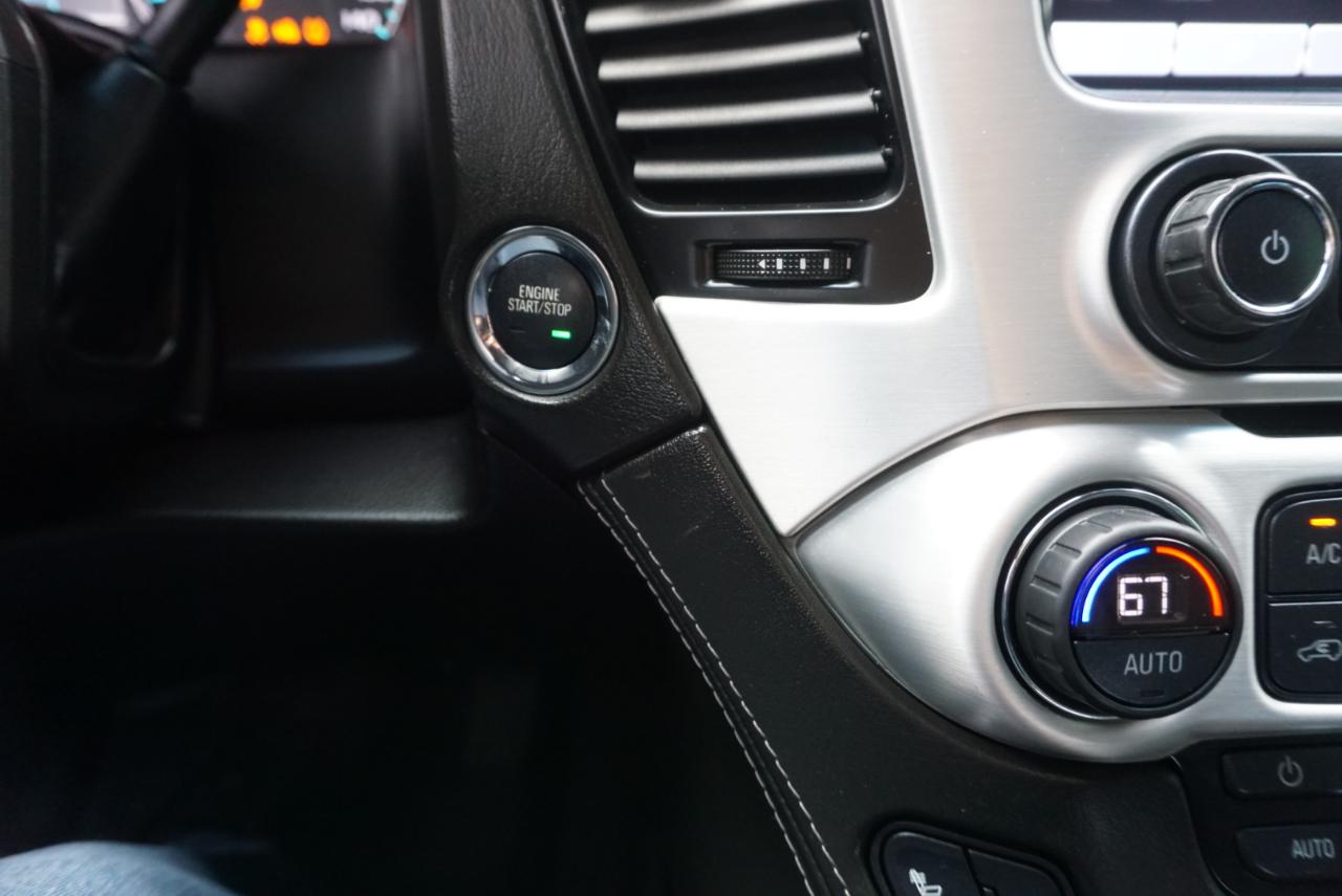 GMC Yukon XL 4WD 4dr SLT 2019