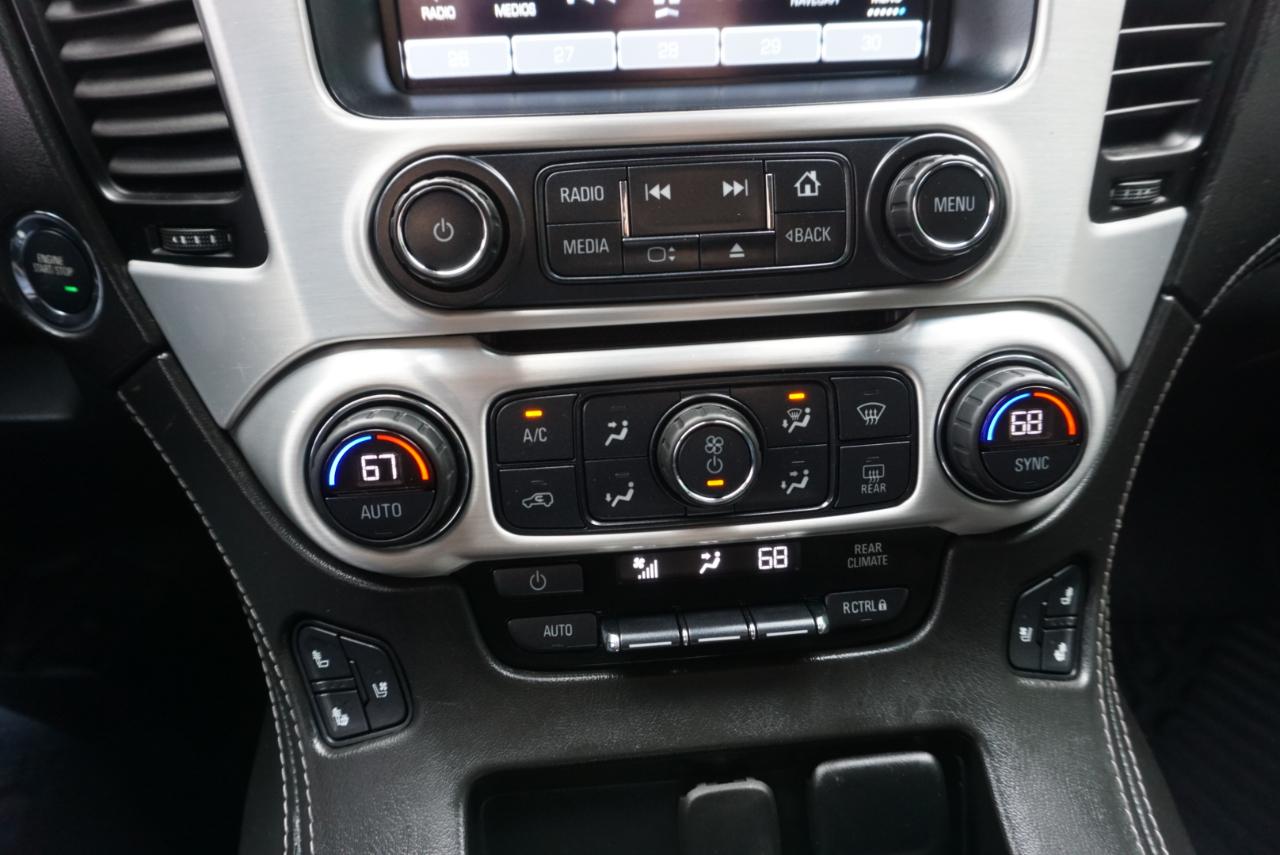 GMC Yukon XL 4WD 4dr SLT 2019