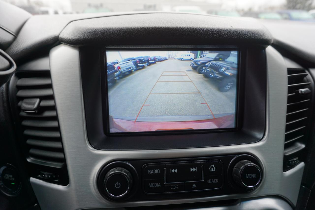 GMC Yukon XL 4WD 4dr SLT 2019