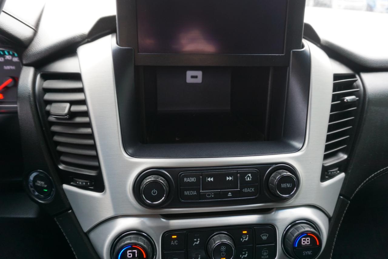 GMC Yukon XL 4WD 4dr SLT 2019