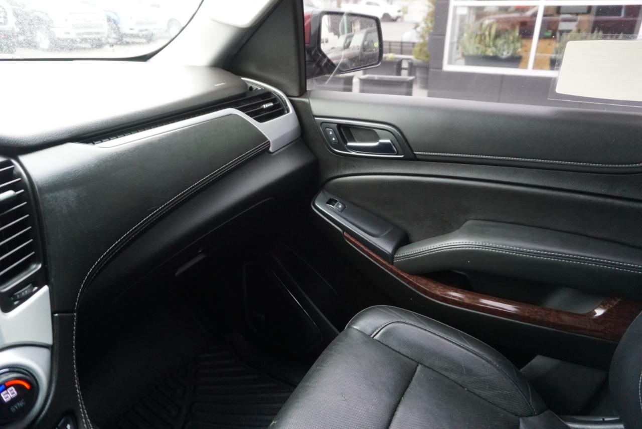 GMC Yukon XL 4WD 4dr SLT 2019