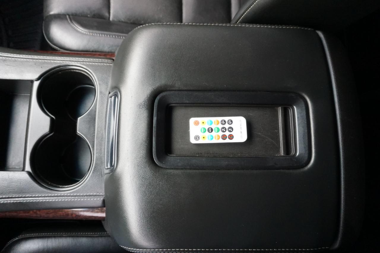 GMC Yukon XL 4WD 4dr SLT 2019