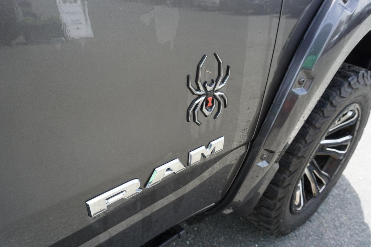 RAM 1500  2022