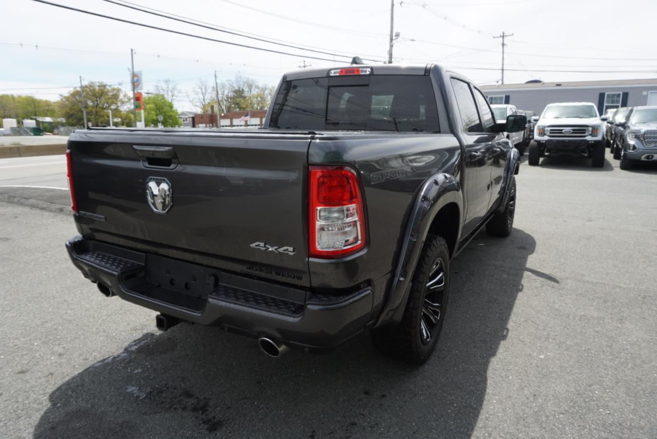 RAM 1500  2022