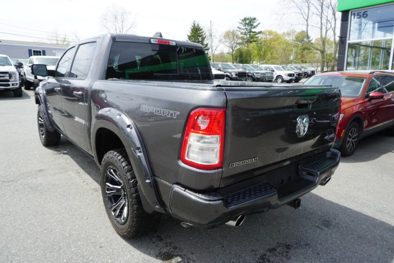 RAM 1500  2022