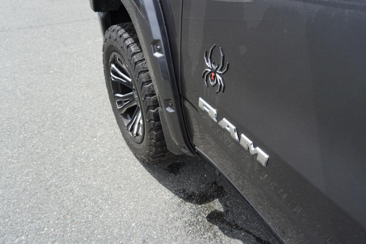 RAM 1500  2022
