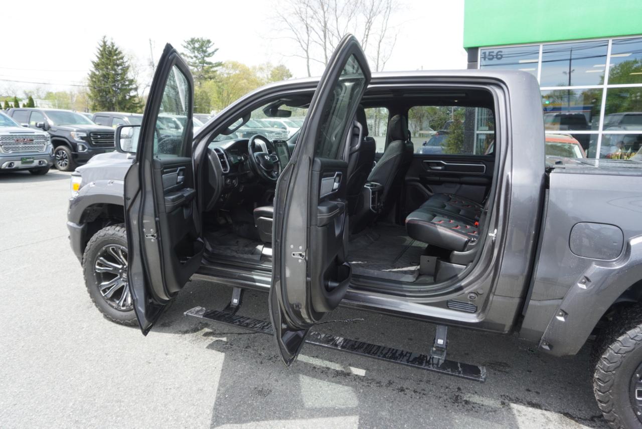 RAM 1500  2022