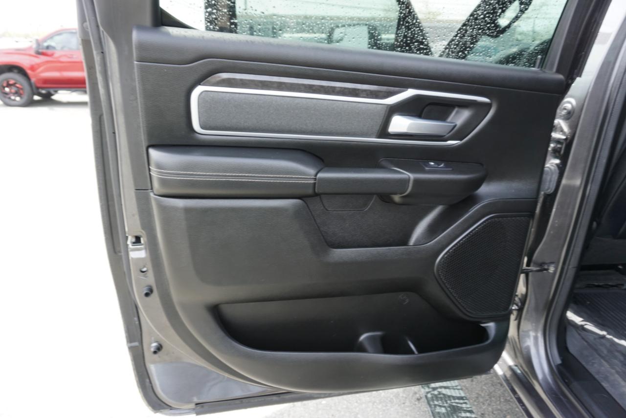RAM 1500  2022