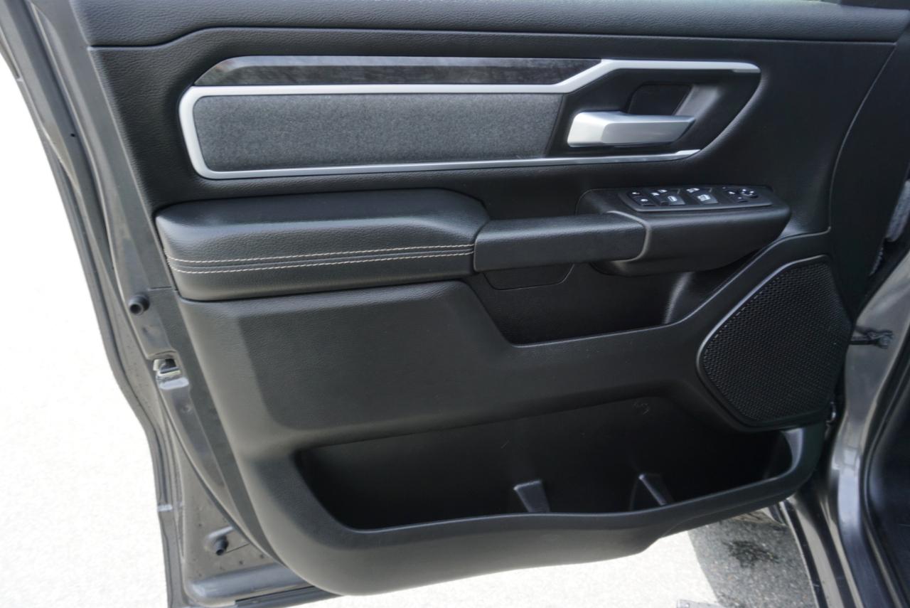 RAM 1500  2022