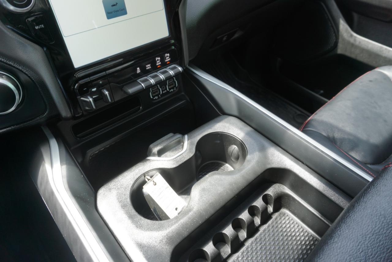 RAM 1500  2022