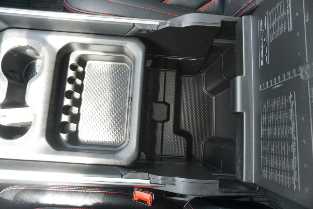 RAM 1500  2022