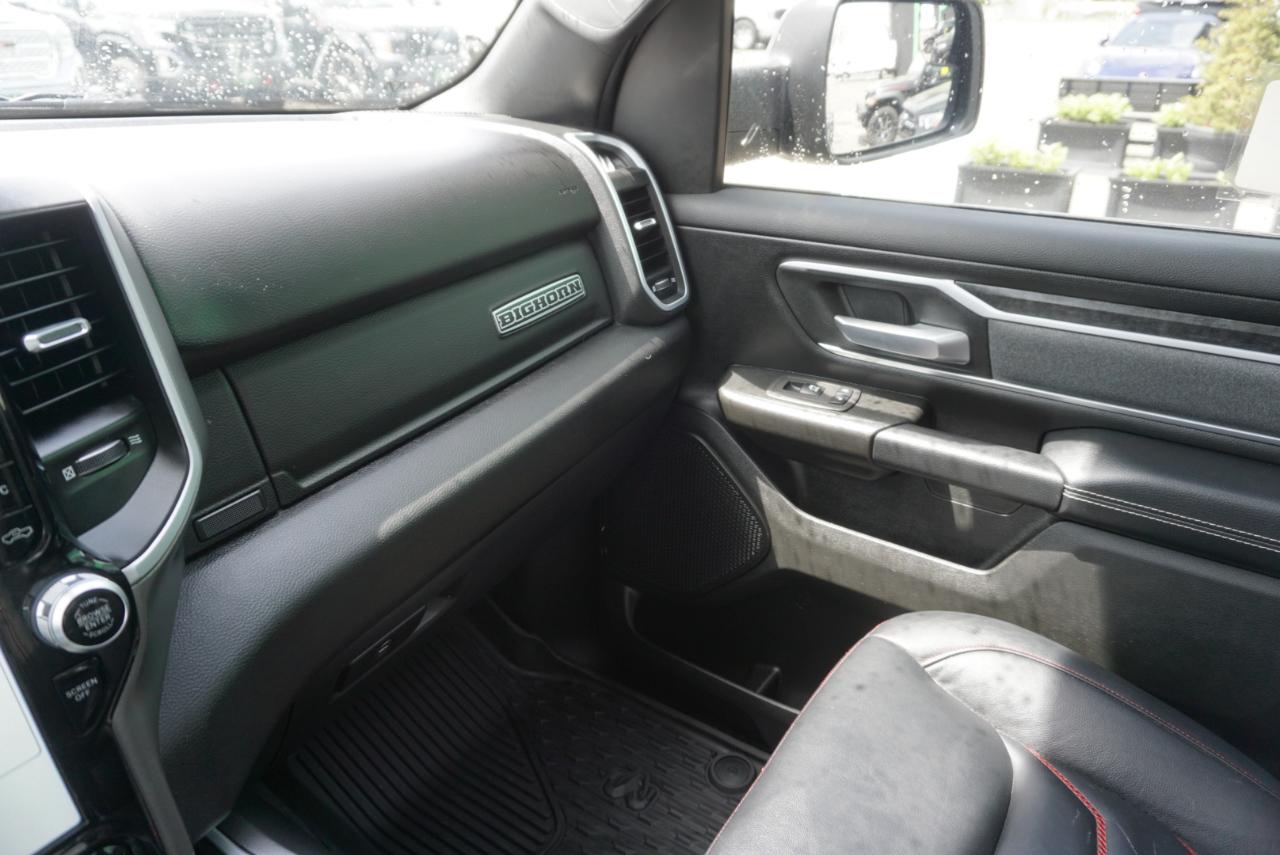 RAM 1500  2022