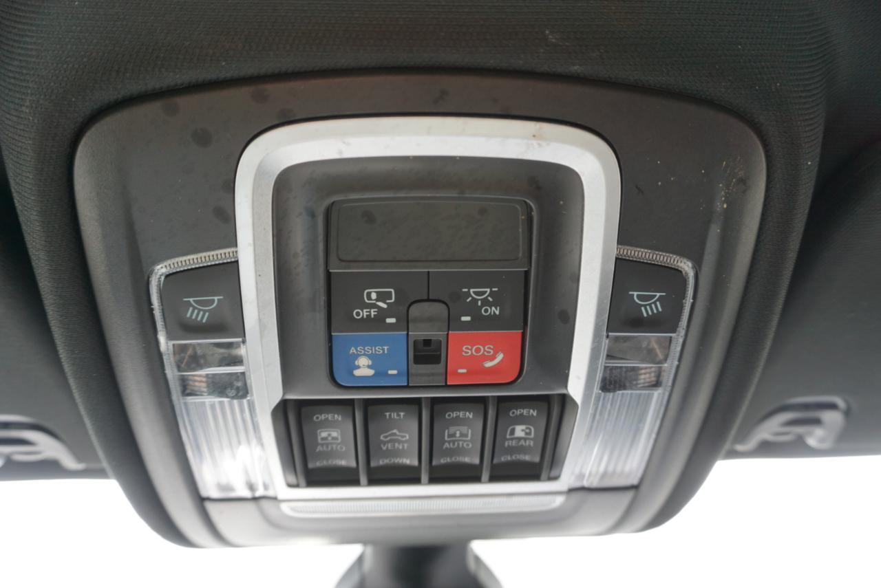 RAM 1500  2022