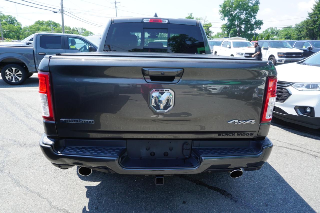 RAM 1500  2022