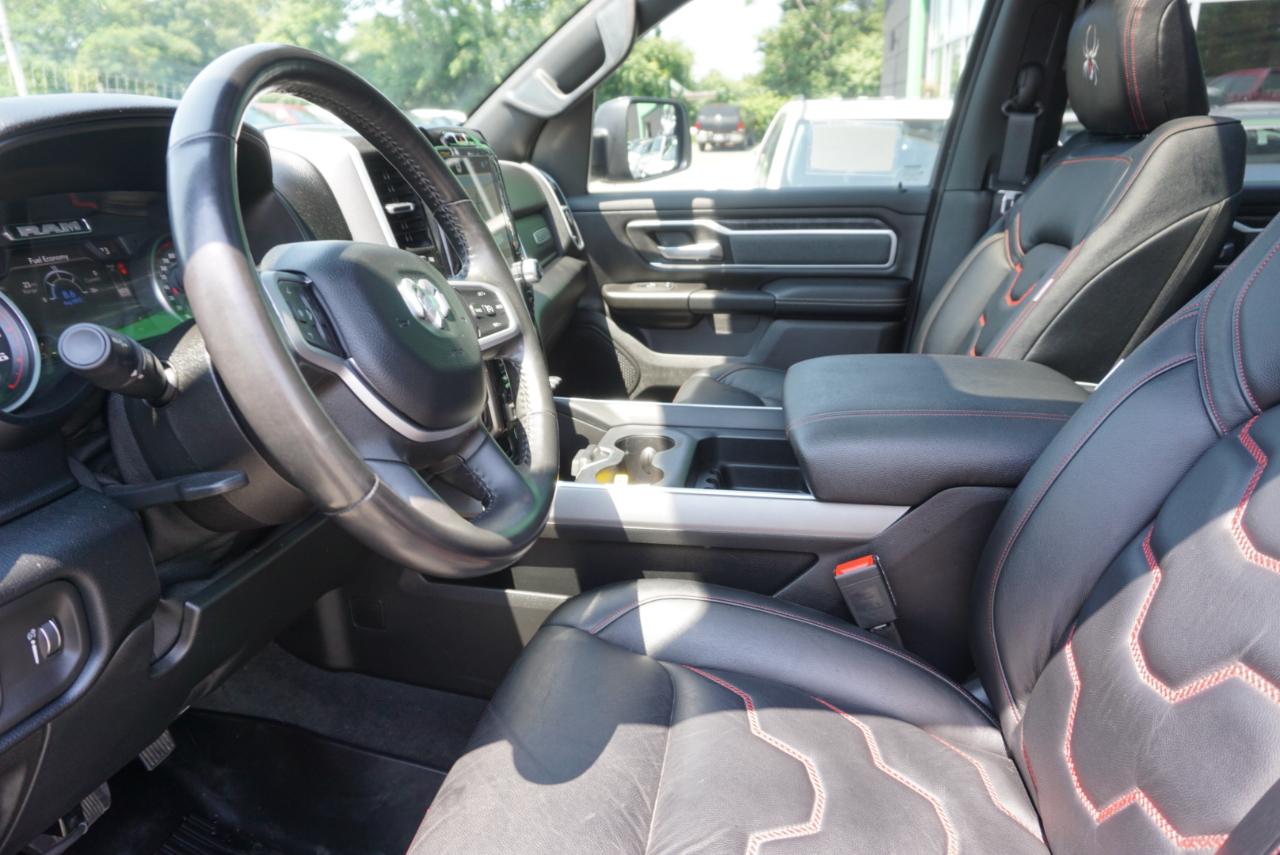 RAM 1500  2022