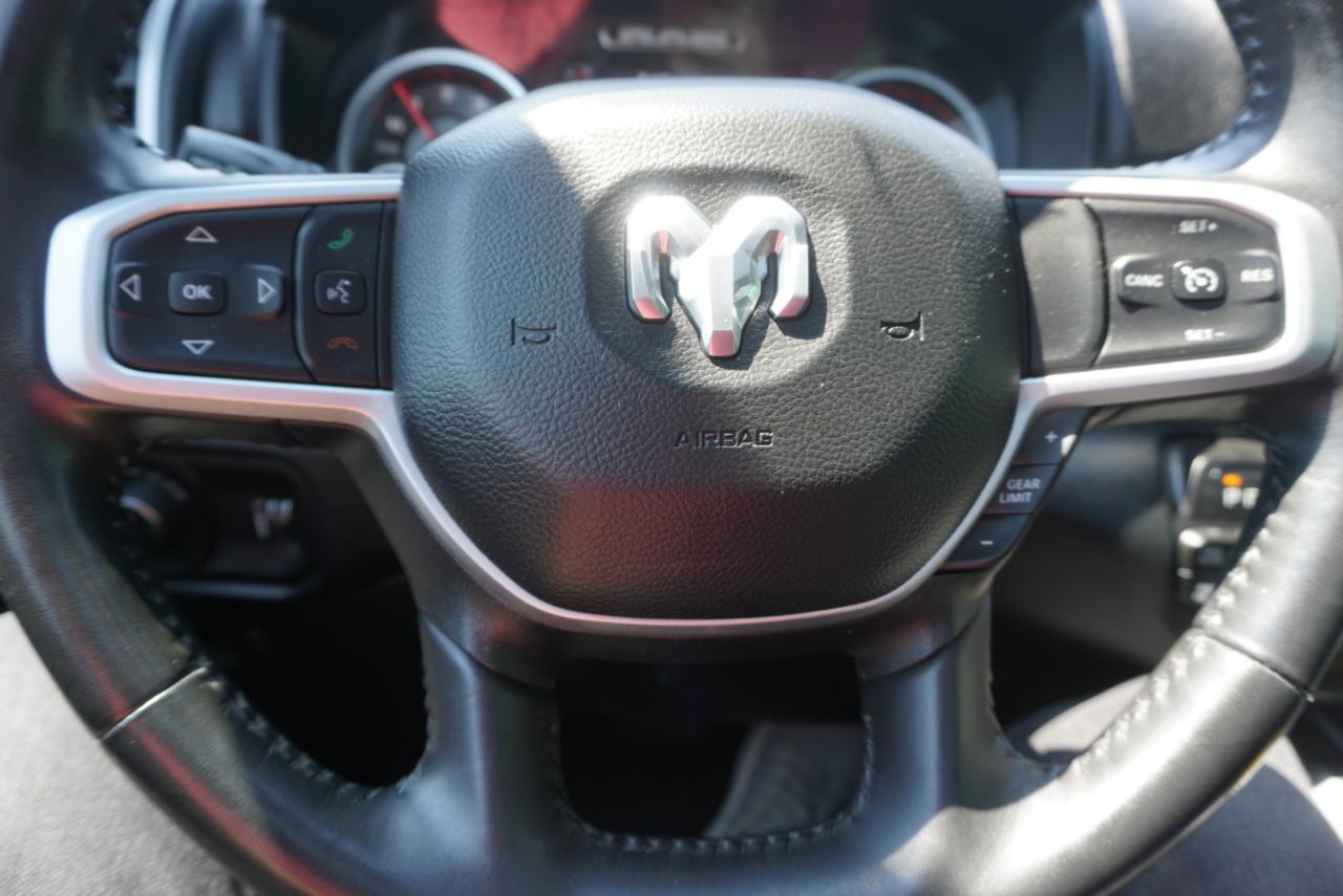 RAM 1500  2022