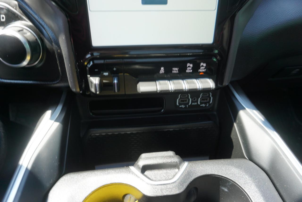 RAM 1500  2022