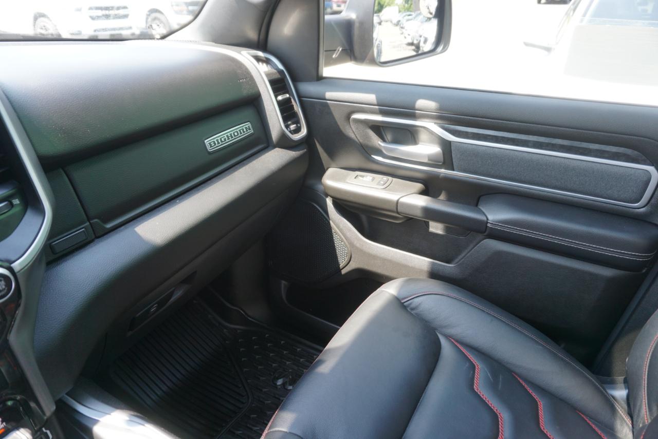 RAM 1500  2022