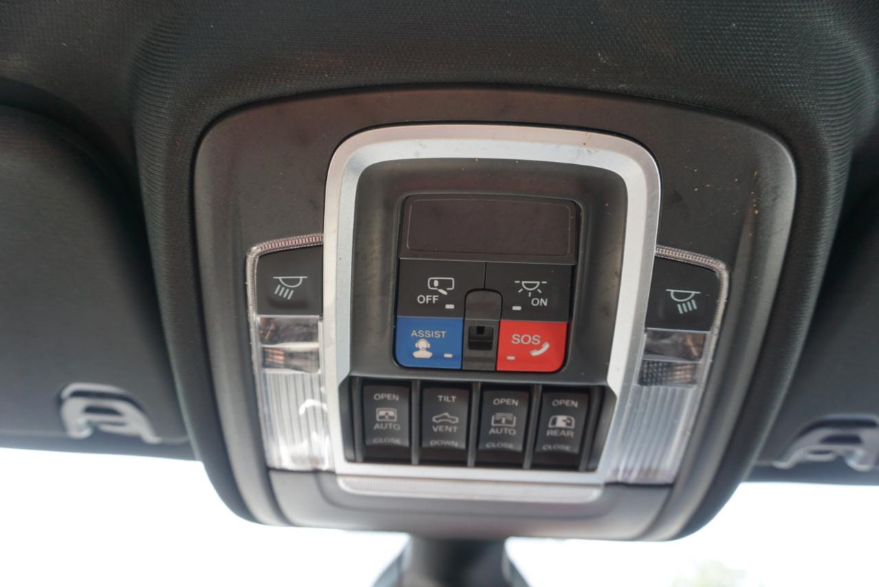 RAM 1500  2022