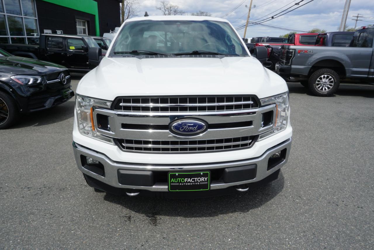 Ford F-150  2019