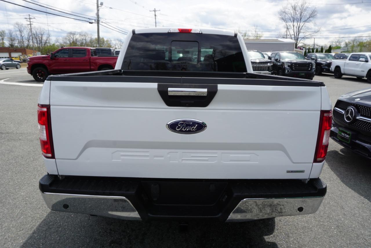 Ford F-150  2019