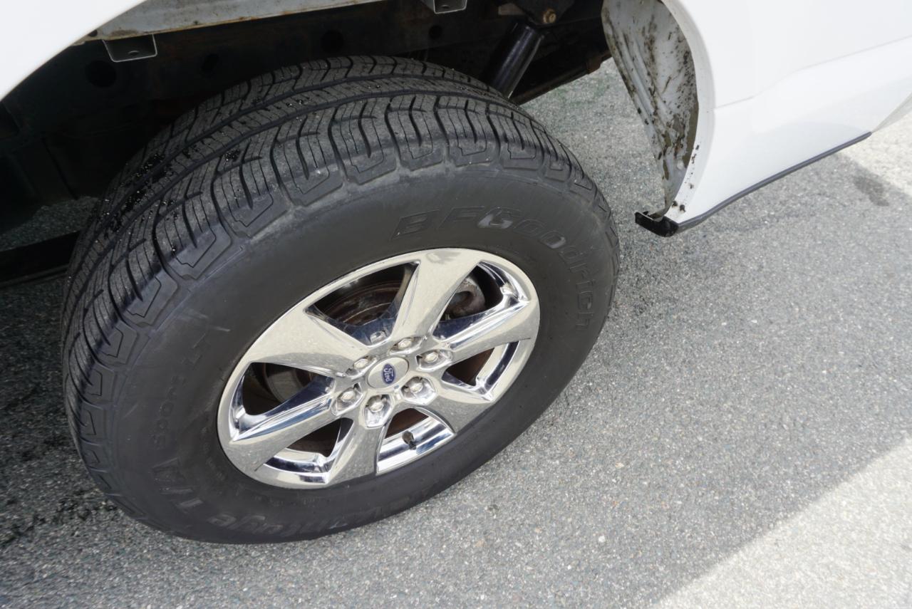 Ford F-150  2019