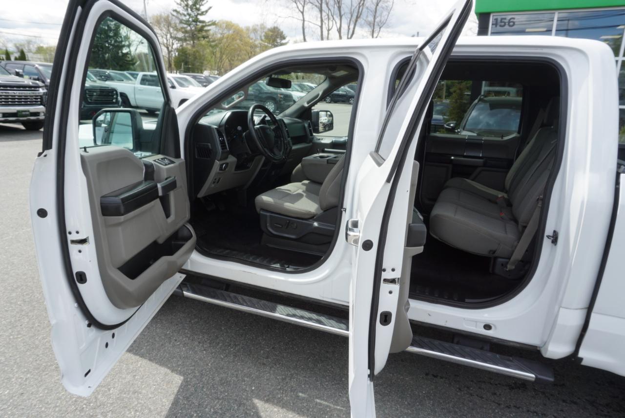 Ford F-150  2019