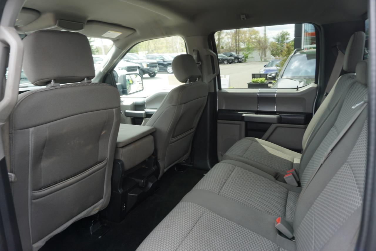Ford F-150  2019