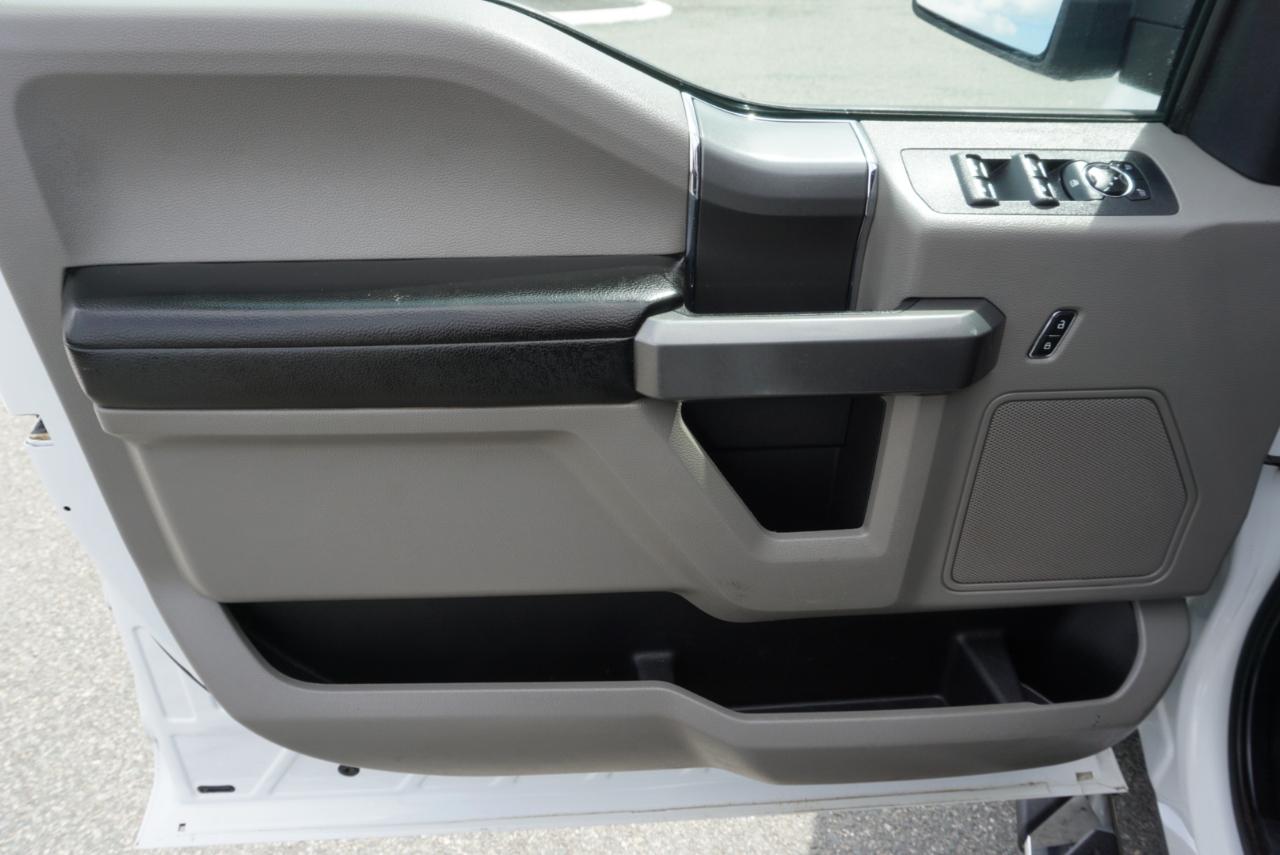 Ford F-150  2019