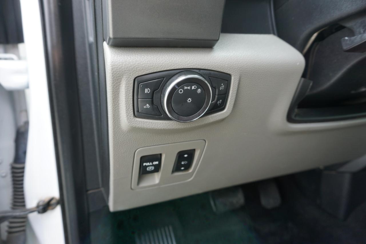Ford F-150  2019