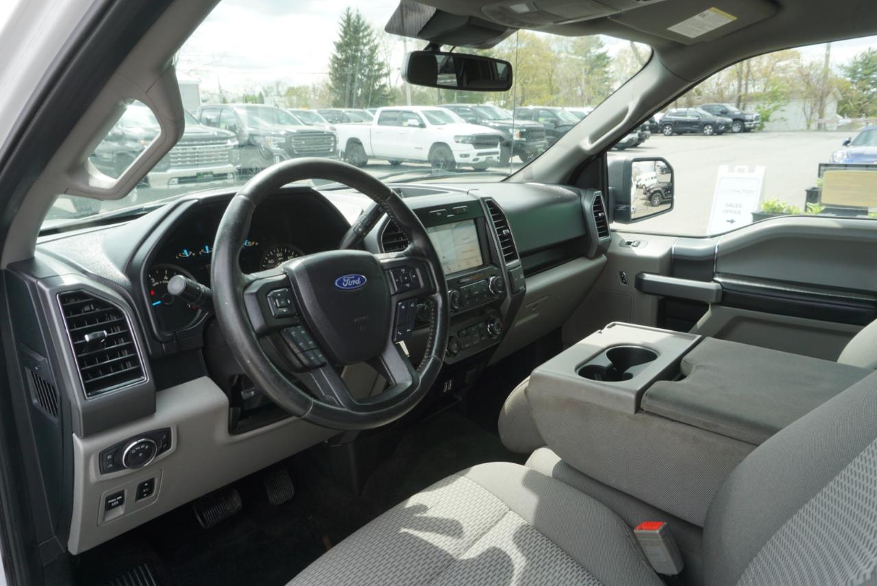 Ford F-150  2019