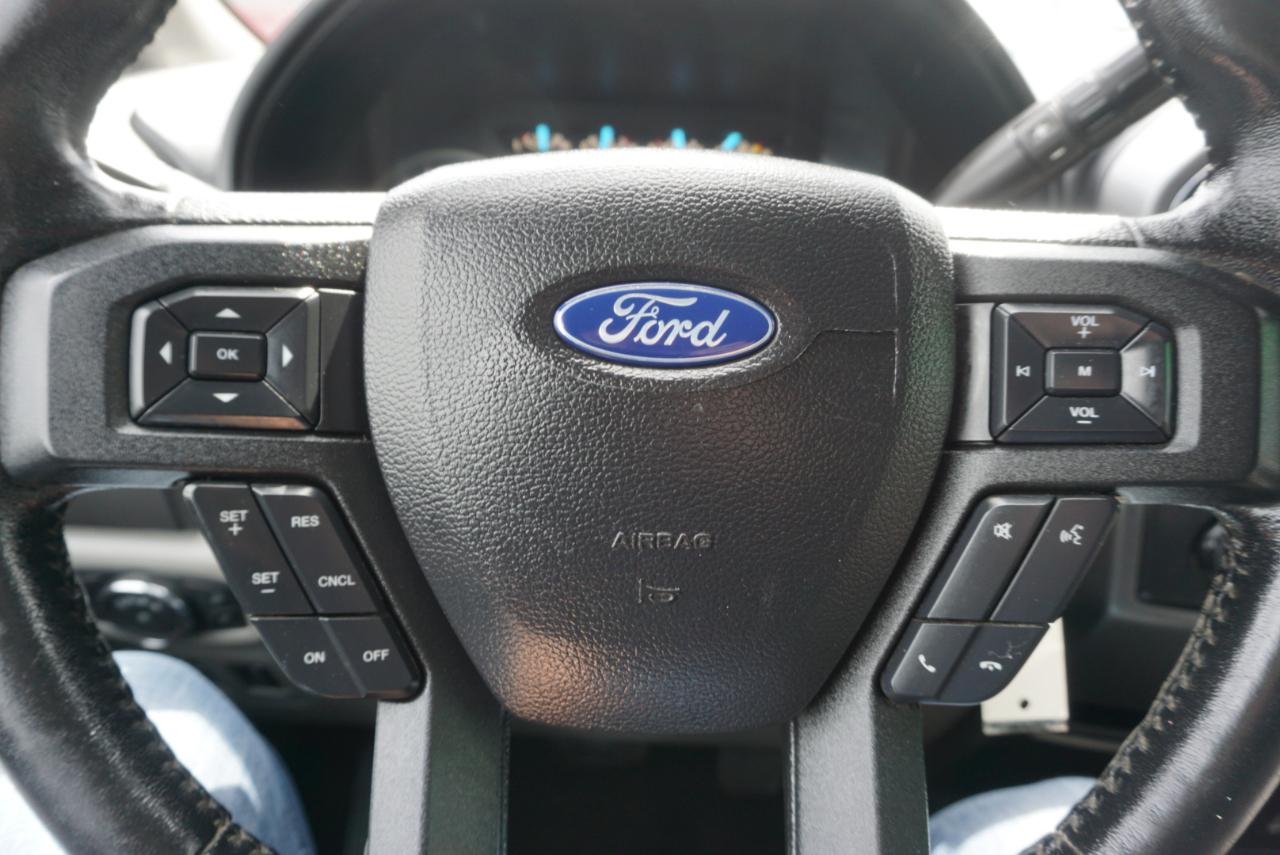 Ford F-150  2019