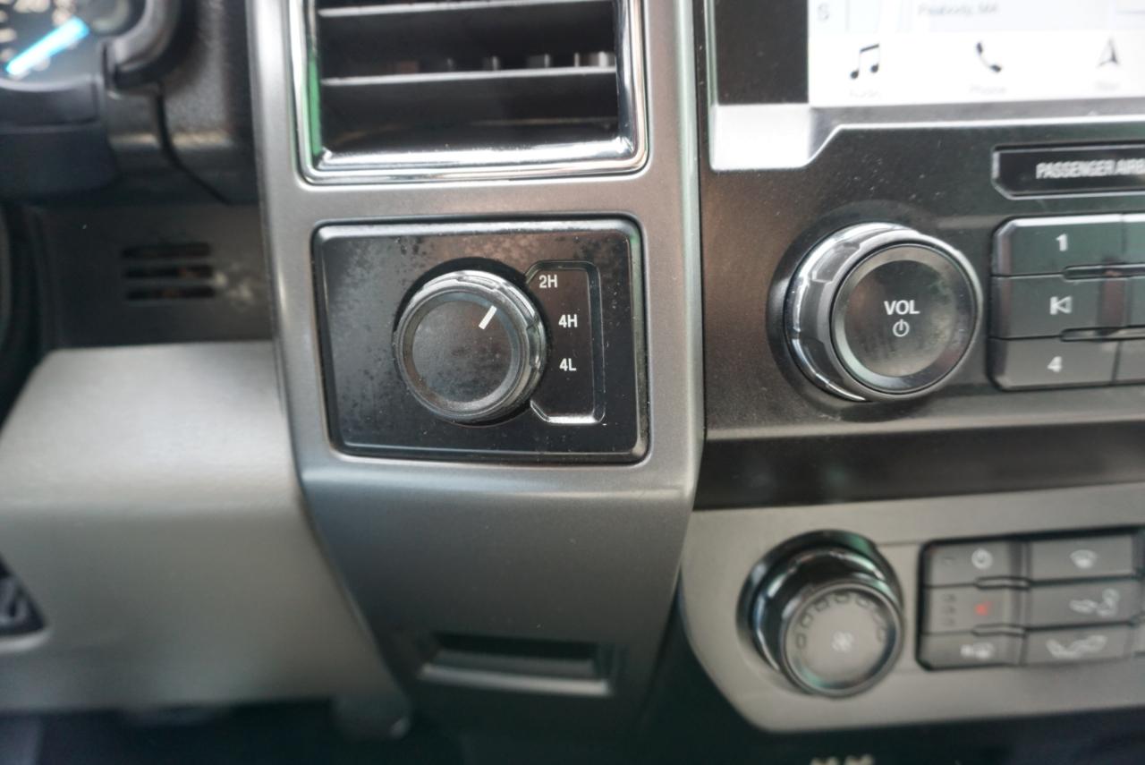 Ford F-150  2019