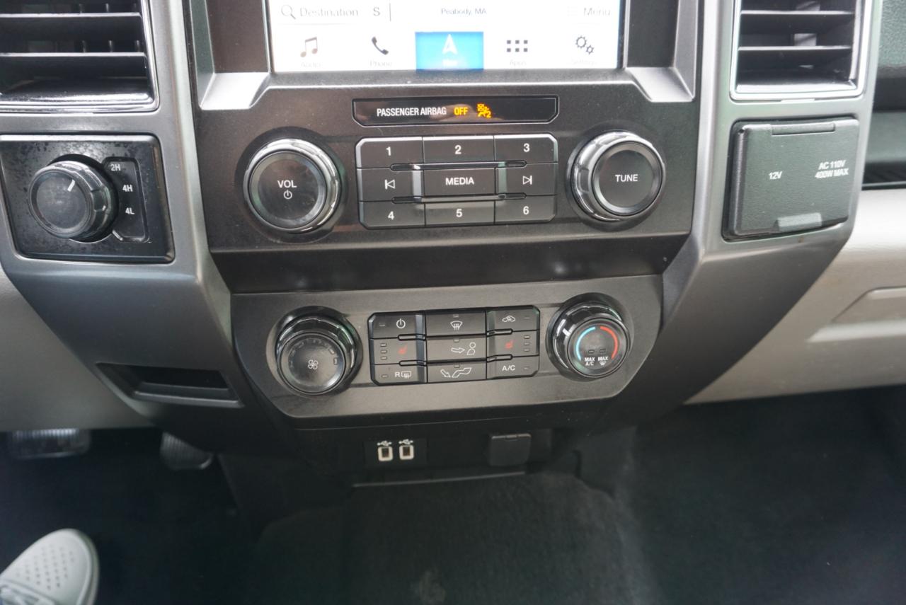 Ford F-150  2019