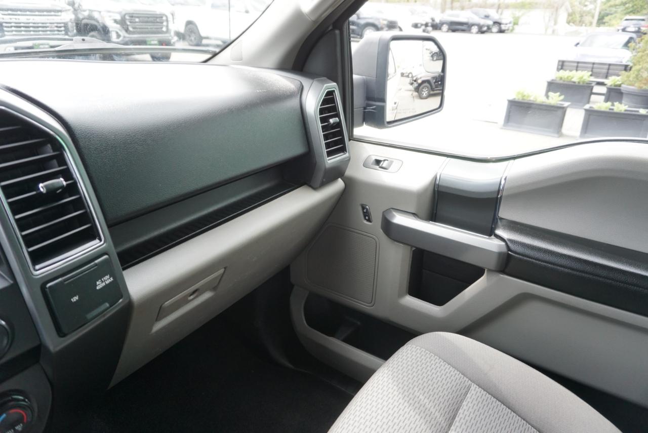 Ford F-150  2019