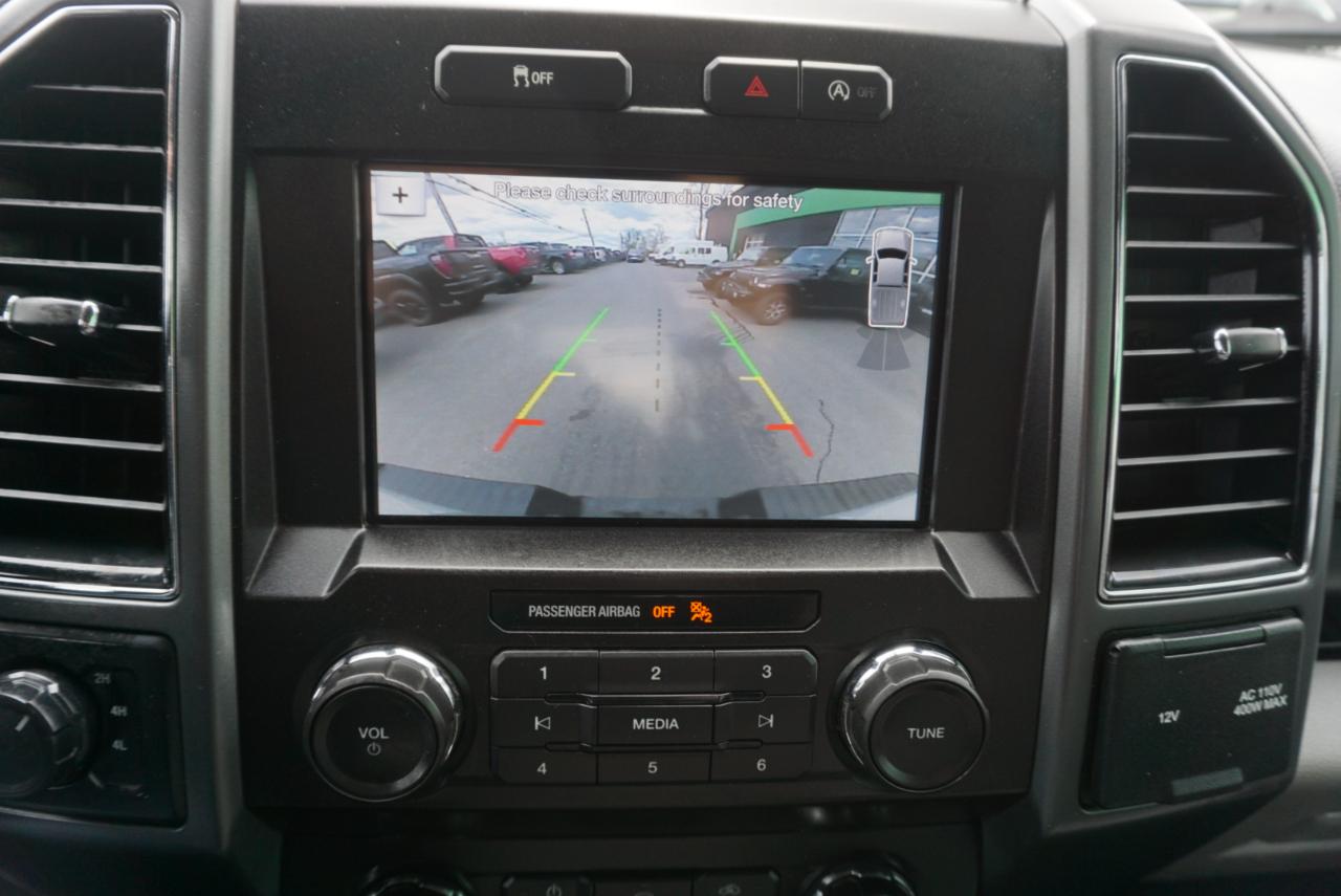 Ford F-150  2019