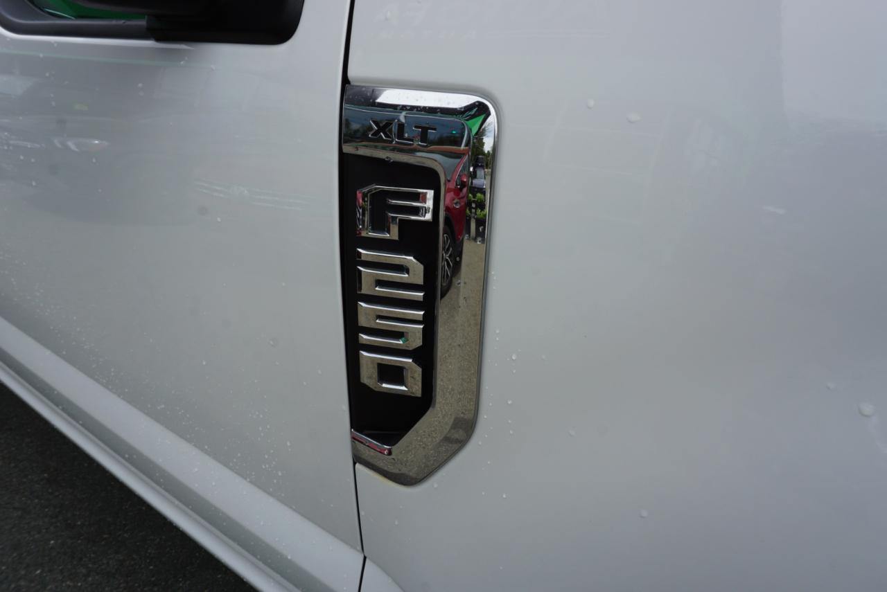 Ford Super Duty F-250 SRW  2019
