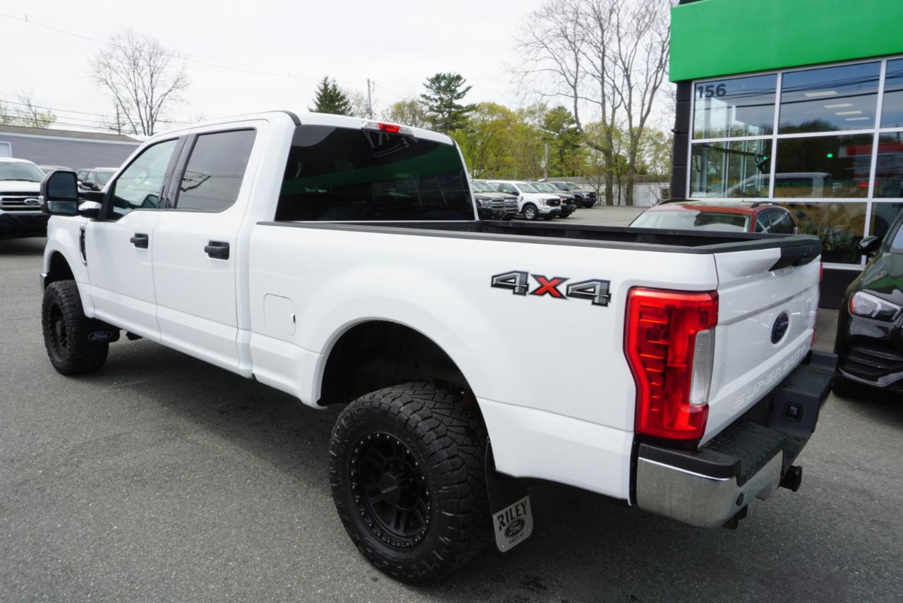 Ford Super Duty F-250 SRW  2019