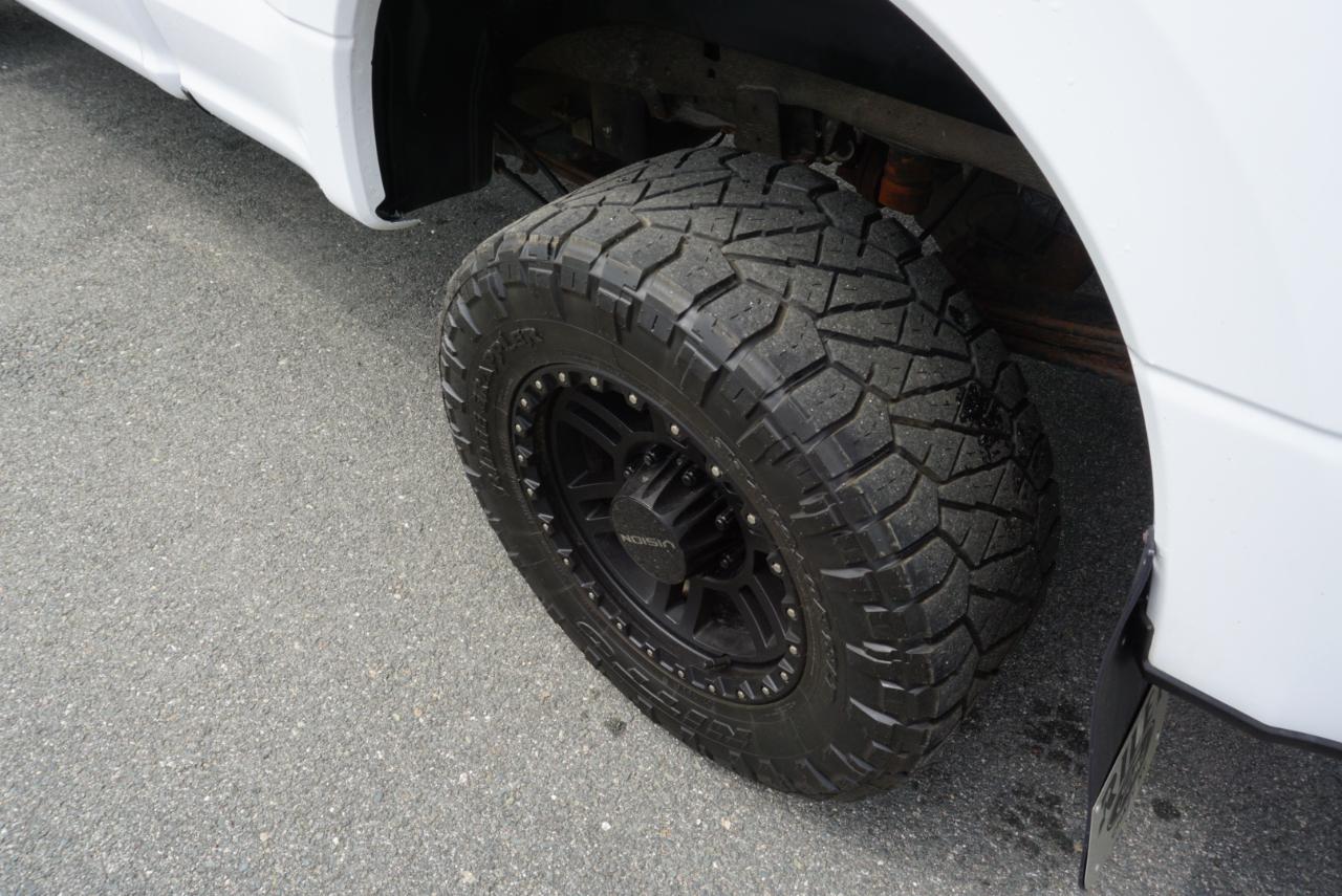 Ford Super Duty F-250 SRW  2019