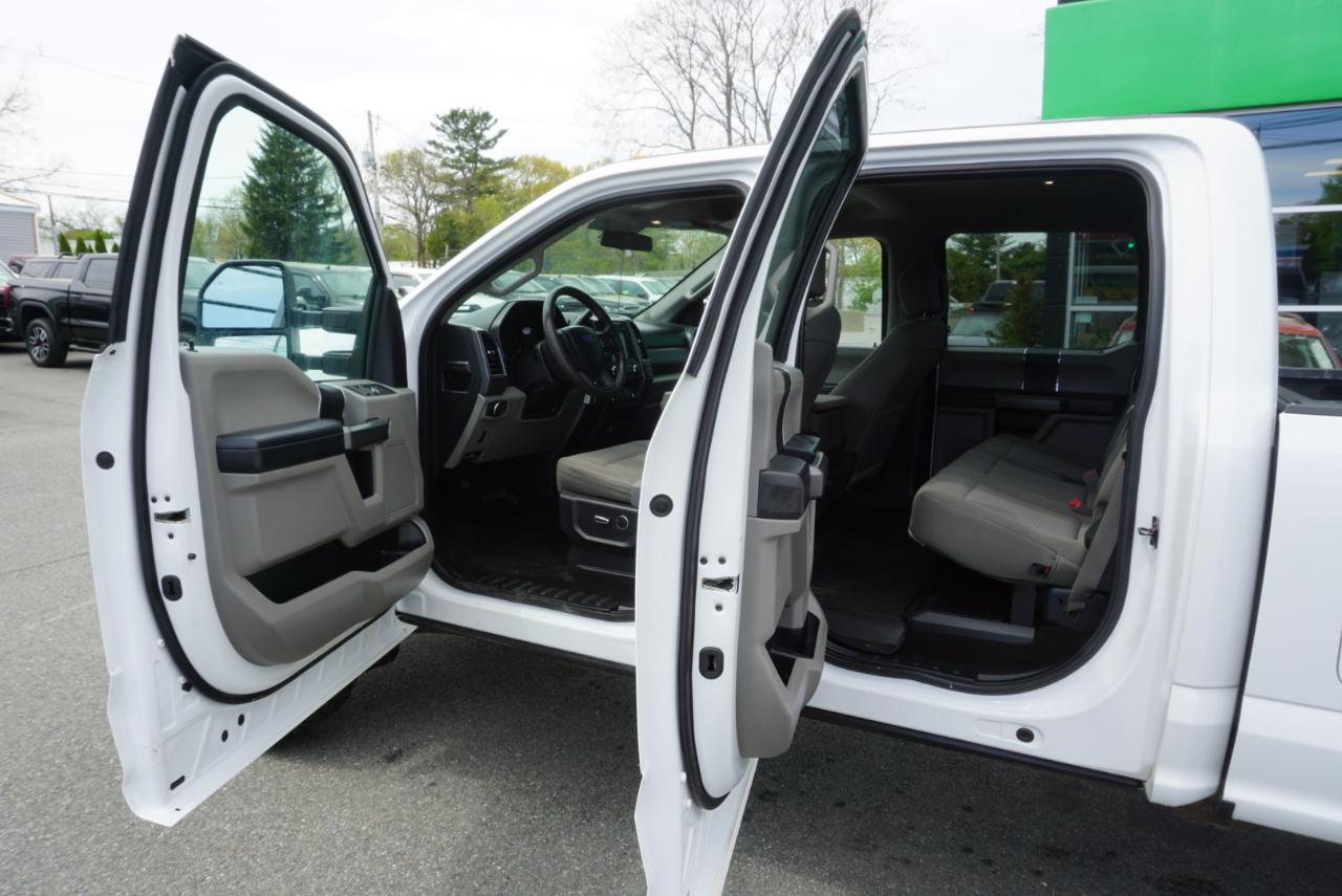 Ford Super Duty F-250 SRW  2019